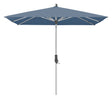 Glatz Parasol ALU-TWIST carre Cat.5 601 Waterfall