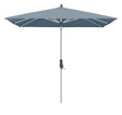 Glatz Parasol ALU-TWIST carre Cat.5 603 Horizon