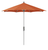Glatz Parasol ALU-TWIST rond Cat.5 513 Outback
