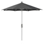 Glatz Parasol ALU-TWIST rond Cat.5 669 Carbone