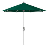 Glatz Parasol ALU-TWIST rond Cat.5 521 Aloe