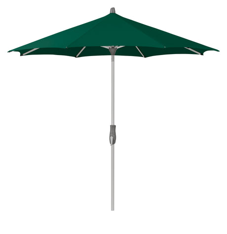 Glatz Parasol ALU-TWIST rond Cat.5 521 Aloe