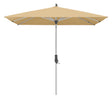 Glatz Parasol ALU-TWIST carre Cat.5 604 Cereal