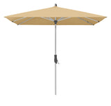 Glatz Parasol ALU-TWIST carre Cat.5 604 Cereal