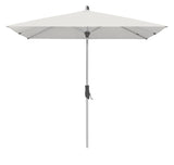 Glatz Parasol ALU-TWIST carre Cat.5 665 Chrome