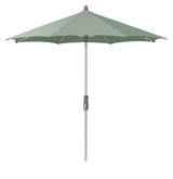 Glatz Parasol ALU-TWIST rond Cat.5 588 Olive