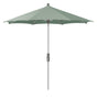 Glatz Parasol ALU-TWIST rond Cat.5 588 Olive
