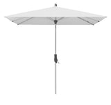 Glatz Parasol ALU-TWIST carre Cat.5 500 Plaster