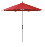 Glatz Parasol ALU-TWIST rond Cat.5 801 Campari