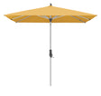 Glatz Parasol ALU-TWIST carre Cat.5 617 Safran