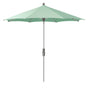 Glatz Parasol ALU-TWIST rond Cat.5 581 Jade