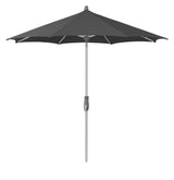 Glatz Parasol ALU-TWIST rond Cat.5 809 Midnight