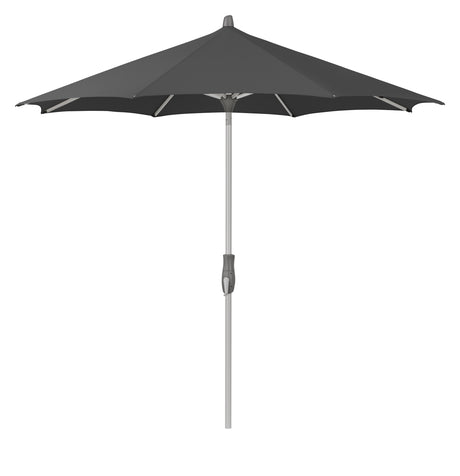 Glatz Parasol ALU-TWIST rond Cat.5 809 Midnight
