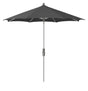 Glatz Parasol ALU-TWIST rond Cat.5 809 Midnight