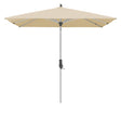 Glatz Parasol ALU-TWIST carre Cat.5 526 Bamboo