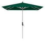 Glatz Parasol ALU-TWIST carre Cat.5 521 Aloe