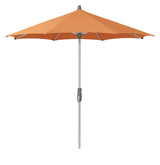Glatz Parasol ALU-TWIST rond Cat.5 802 Sienna