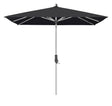 Glatz Parasol ALU-TWIST carre Cat.5 615 Black