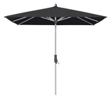 Glatz Parasol ALU-TWIST carre Cat.5 615 Black