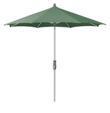 Glatz Parasol ALU-TWIST rond Cat.5 677 Nile