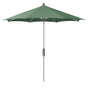 Glatz Parasol ALU-TWIST rond Cat.5 677 Nile