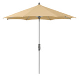 Glatz Parasol ALU-TWIST rond Cat.5 604 Cereal