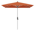 Glatz Parasol ALU-TWIST carre Cat.5 513 Outback