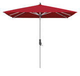 Glatz Parasol ALU-TWIST carre Cat.5 646 Rubino