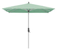 Glatz Parasol ALU-TWIST carre Cat.5 581 Jade