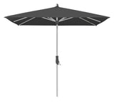 Glatz Parasol ALU-TWIST carre Cat.5 809 Midnight
