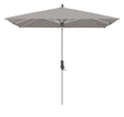 Glatz Parasol ALU-TWIST carre Cat.5 558 Steel