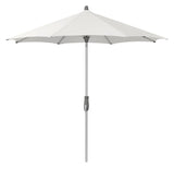 Glatz Parasol ALU-TWIST rond Cat.5 665 Chrome