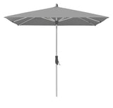 Glatz Parasol ALU-TWIST carre Cat.5 509 Slate