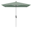Glatz Parasol ALU-TWIST carre Cat.5 588 Olive