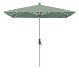 Glatz Parasol ALU-TWIST carre Cat.5 588 Olive