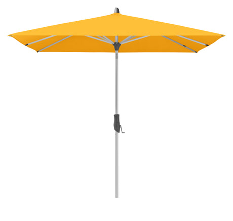Glatz Parasol ALU-TWIST carre Cat.5 514 Corn