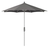 Glatz Parasol ALU-TWIST rond Cat.5 807 Lava