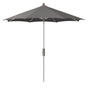 Glatz Parasol ALU-TWIST rond Cat.5 807 Lava