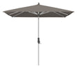 Glatz Parasol ALU-TWIST carre Cat.5 806 Forge