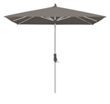 Glatz Parasol ALU-TWIST carre Cat.5 806 Forge