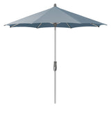 Glatz Parasol ALU-TWIST rond Cat.5 603 Horizon