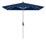Glatz Parasol ALU-TWIST carre Cat.5 530 Atlantic