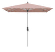 Glatz Parasol ALU-TWIST carre Cat.5 639 Blush