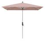 Glatz Parasol ALU-TWIST carre Cat.5 639 Blush