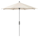 Glatz Parasol ALU-TWIST rond Cat.5 523 Champagne
