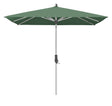 Glatz Parasol ALU-TWIST carre Cat.5 677 Nile