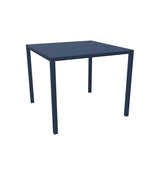 Emu 090 Urban Table repas 90x90cm Sapphire Blue 43 