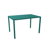 Emu 091 Urban Table repas 120x80cm Ocean Green 88 
