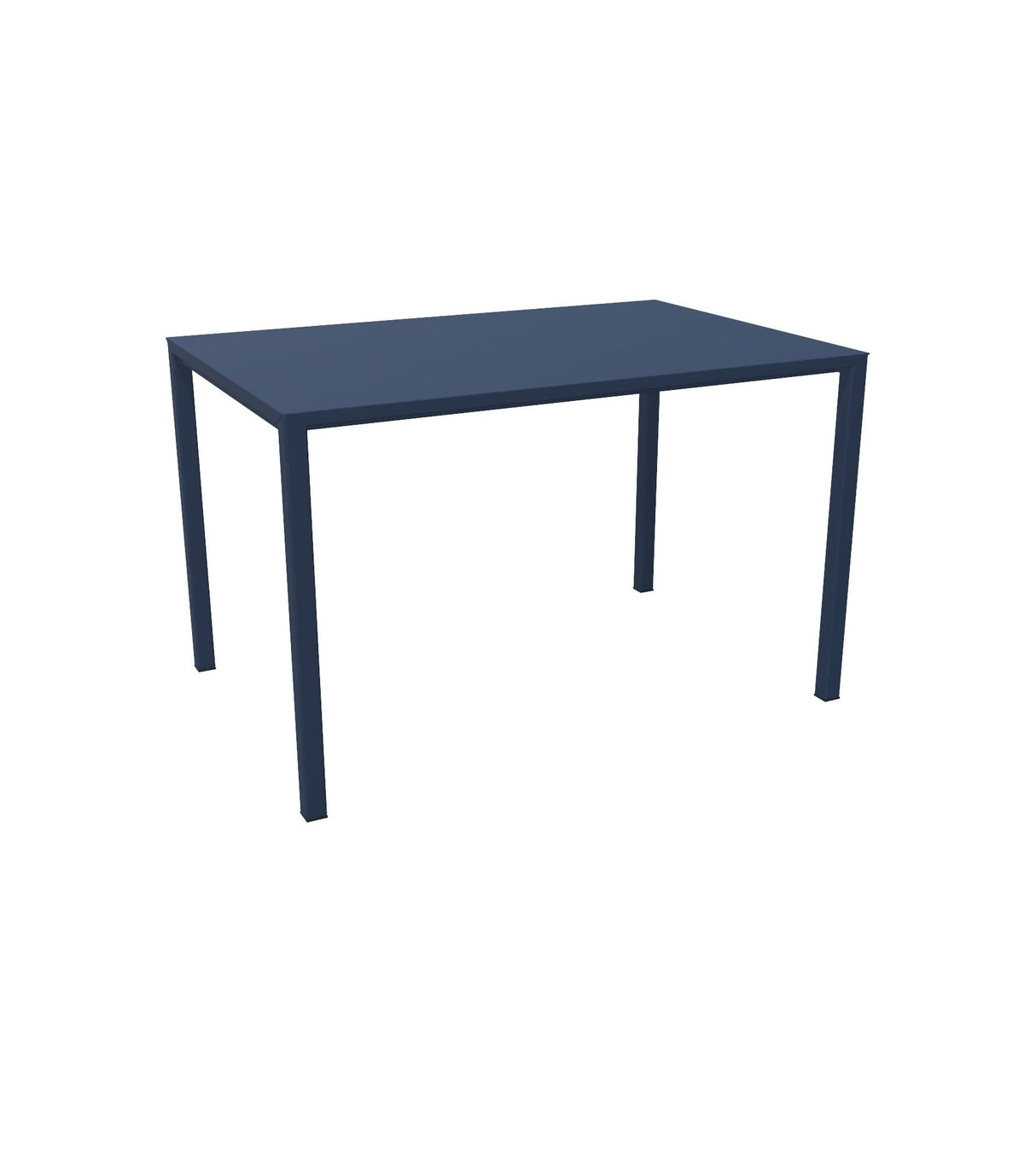 Emu 091 Urban Table repas 120x80cm Sapphire Blue 43 