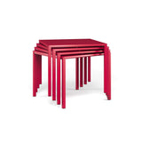 Emu 096 Urban Table repas 80x80cm 